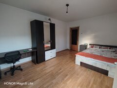 Drumul Taberei, Mc Donalds Brasov